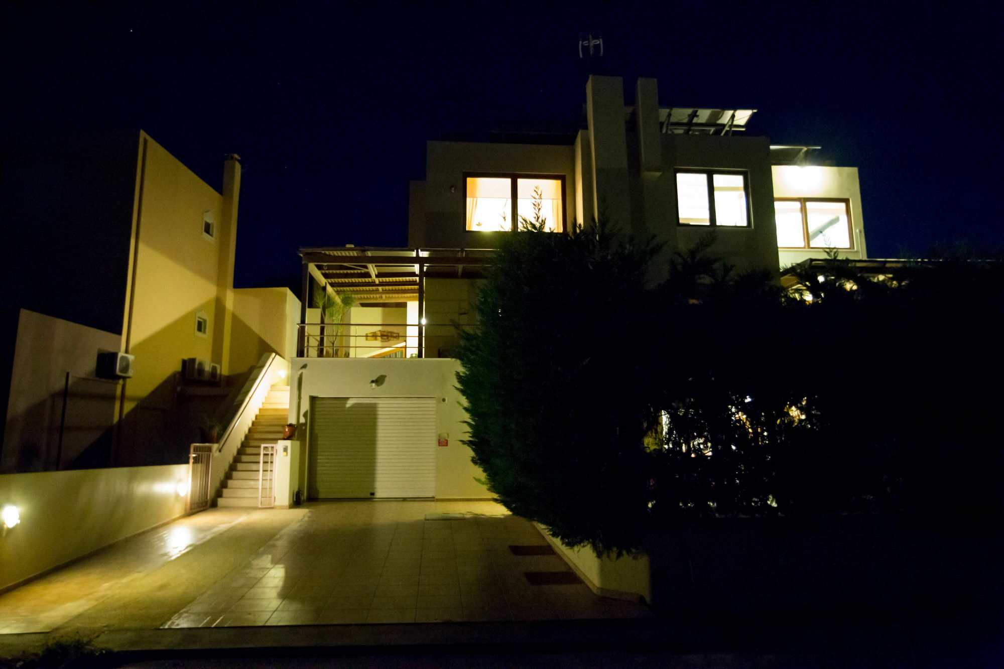 Azure Cove Villa Agia Pelagia  Exterior photo