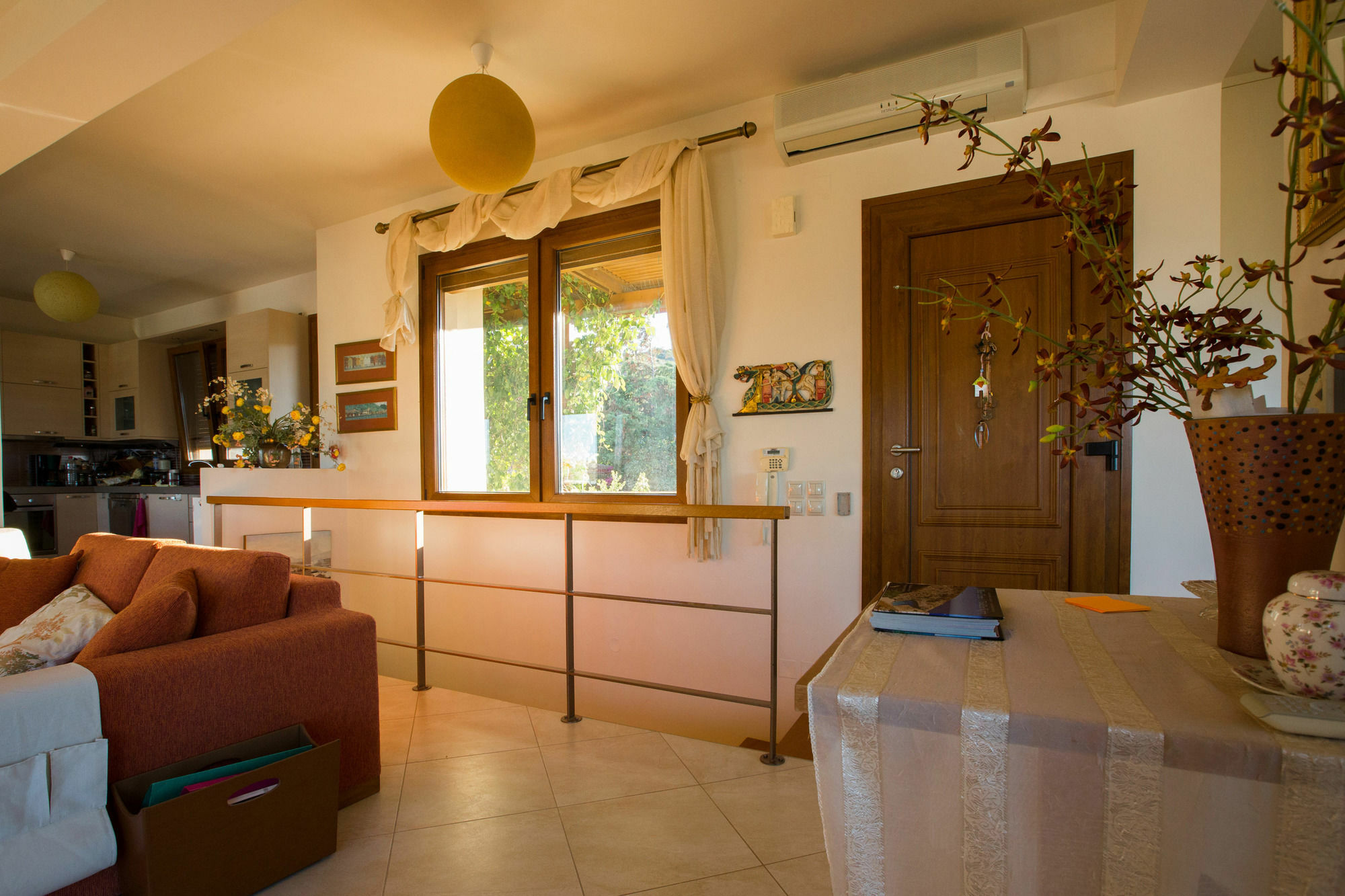 Azure Cove Villa Agia Pelagia  Exterior photo