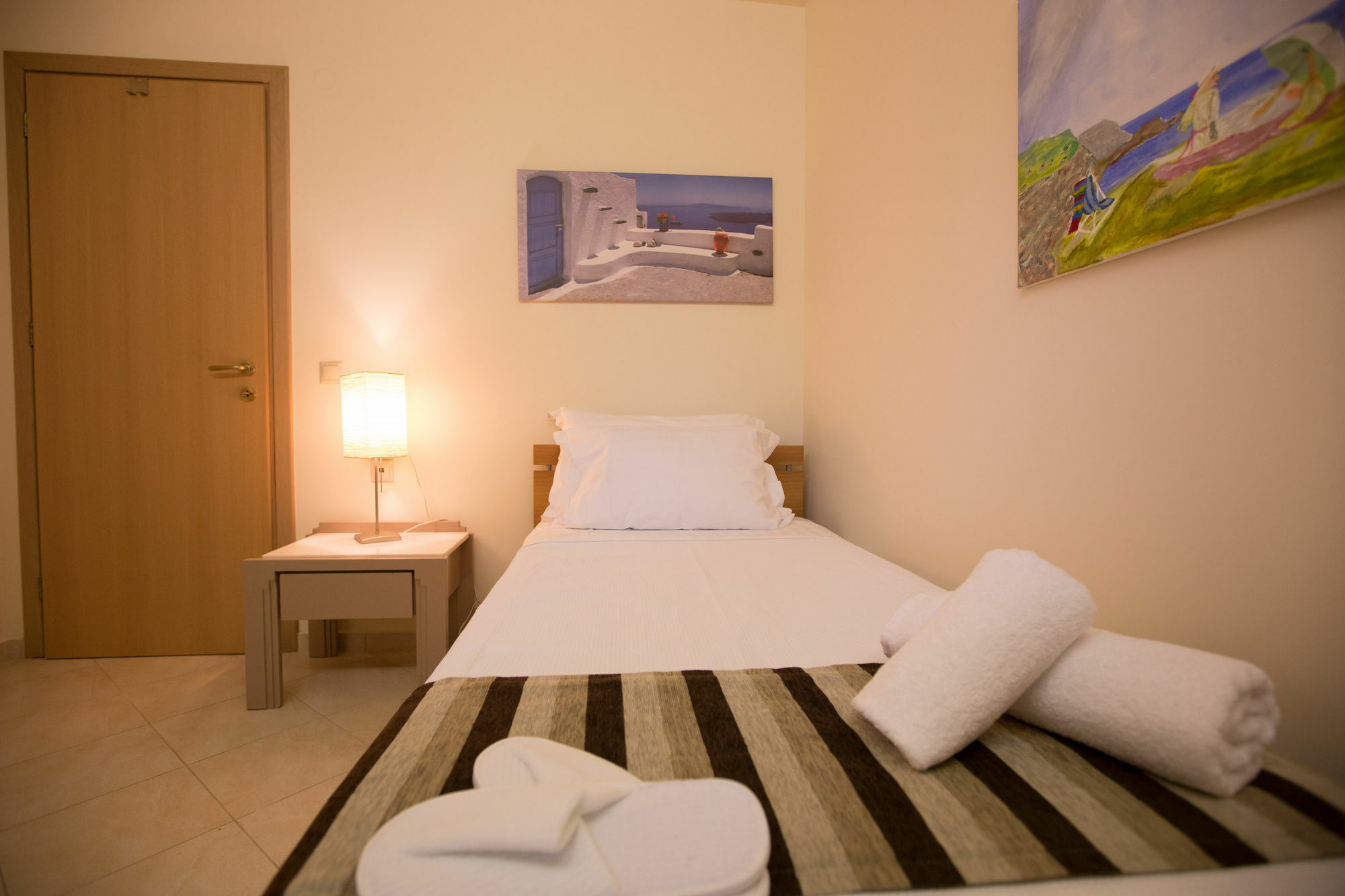 Azure Cove Villa Agia Pelagia  Exterior photo