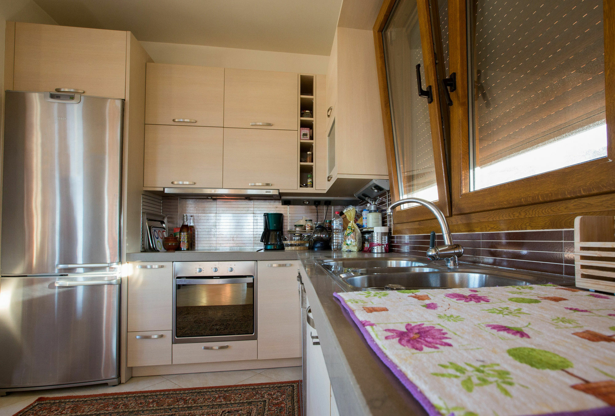 Azure Cove Villa Agia Pelagia  Exterior photo