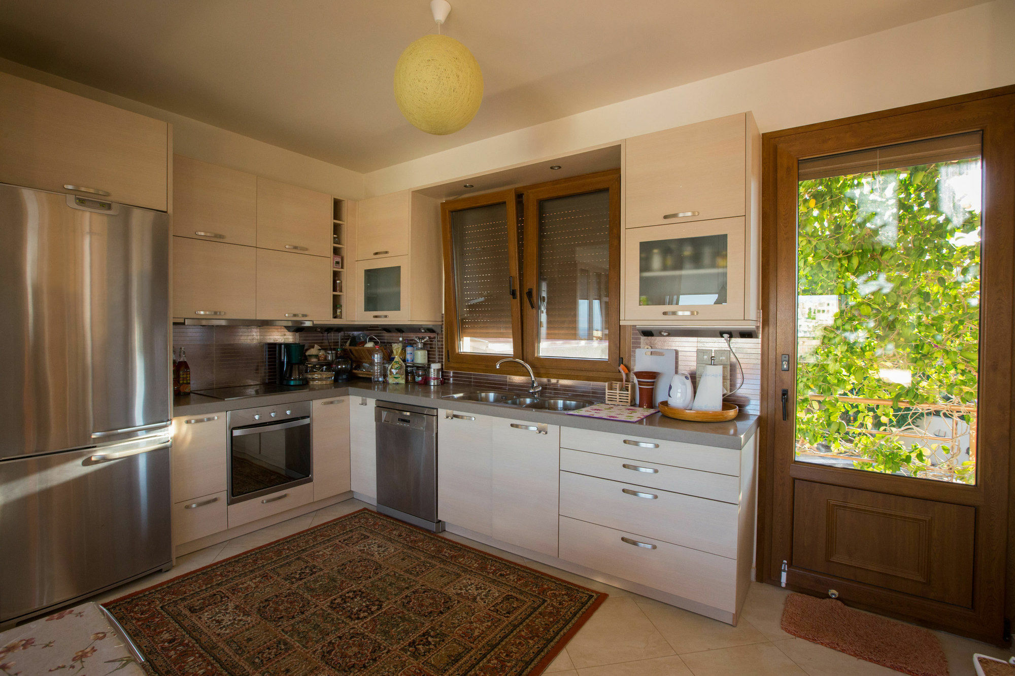 Azure Cove Villa Agia Pelagia  Exterior photo